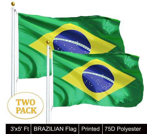 brazilian flag walmart